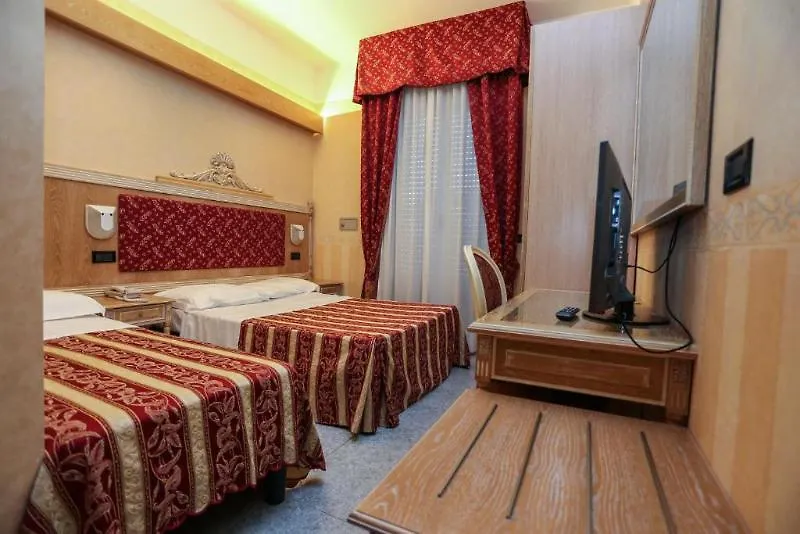 Hotel Gallia Palace Rimini
