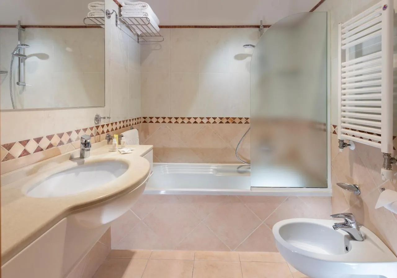Hotel Gallia Palace Rimini
