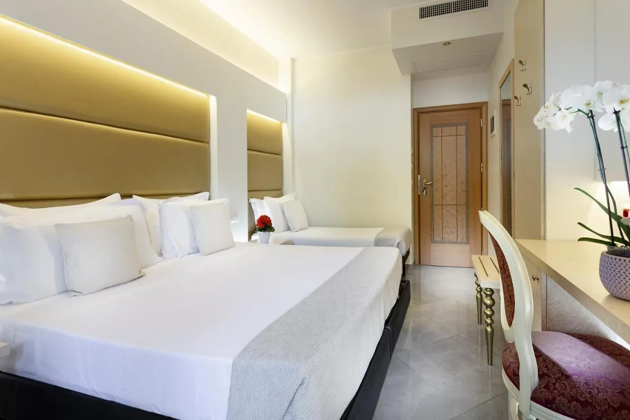Hotel Gallia Palace Rimini