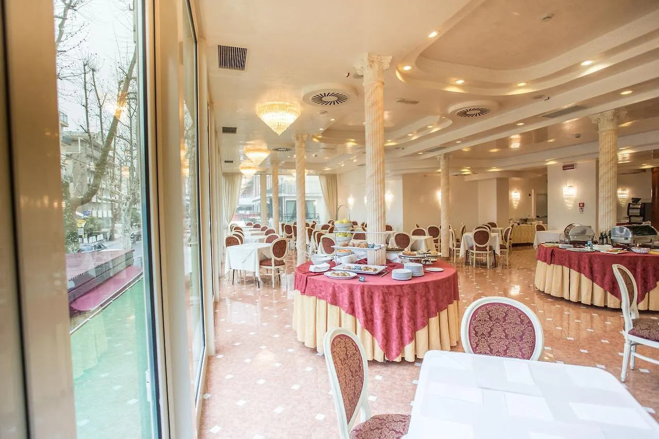 Hotel Gallia Palace Rimini