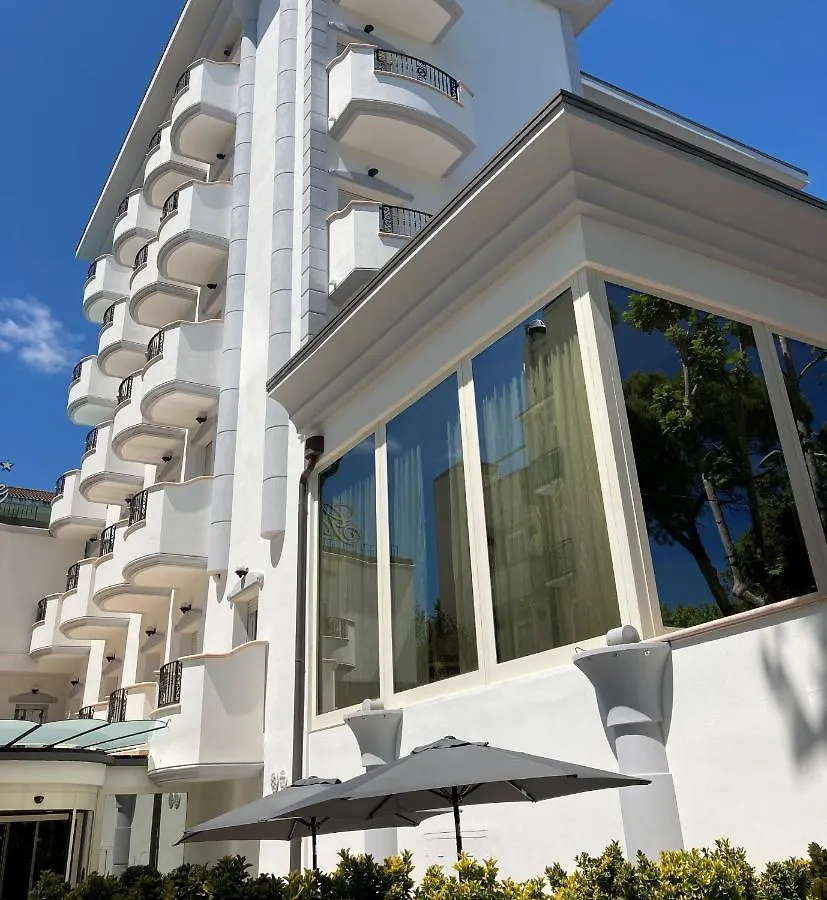 Hotel Gallia Palace Rimini 4*,  Italy