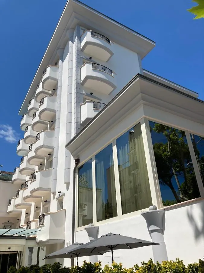 Hotel Gallia Palace Rimini