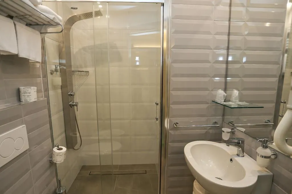 ****  Hotel Gallia Palace Rimini Italy
