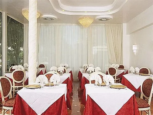 Hotel Gallia Palace Rimini
