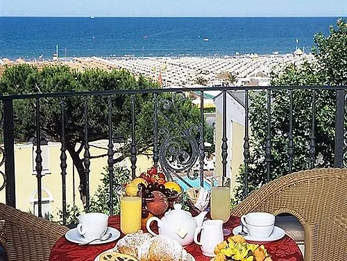 Hotel Gallia Palace Rimini