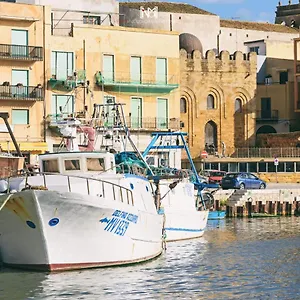 La Nassa Suites&rooms Appartamento