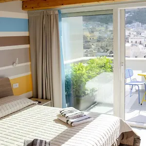 Solemare Apartment Castellammare del Golfo