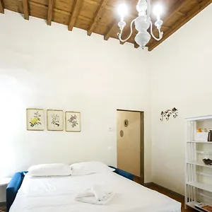 Roomy&elegant By Piazza Pitti Appartamento