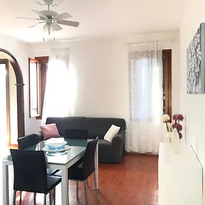Apartament Casa Giulia 