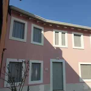 Apartament Corte Quadrifoglio 