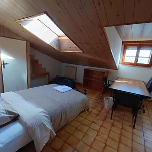  Appartamento 10 Posti Letto Attico Bruno