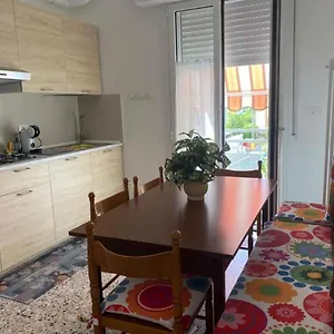  Appartamento Torre Pedrera