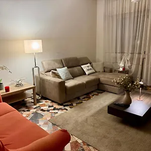  Appartamento Rimini Holiday Apartment