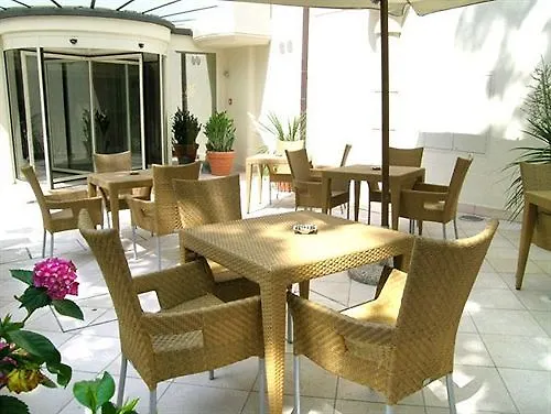 Hotel Gallia Palace Rimini