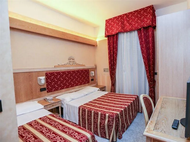 Hotel Gallia Palace Rimini