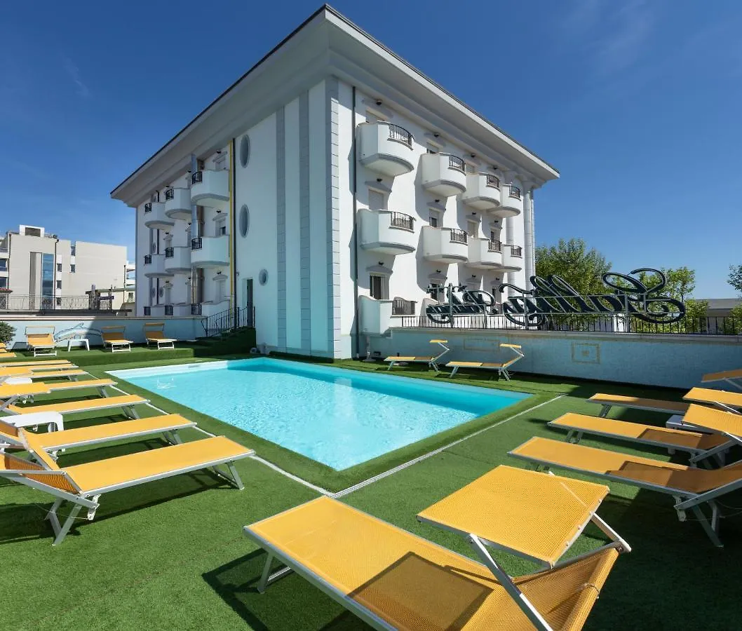Hotel Gallia Palace contacts