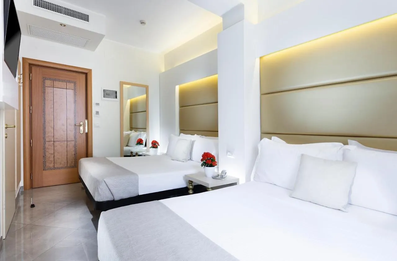 Hotel Gallia Palace Rimini