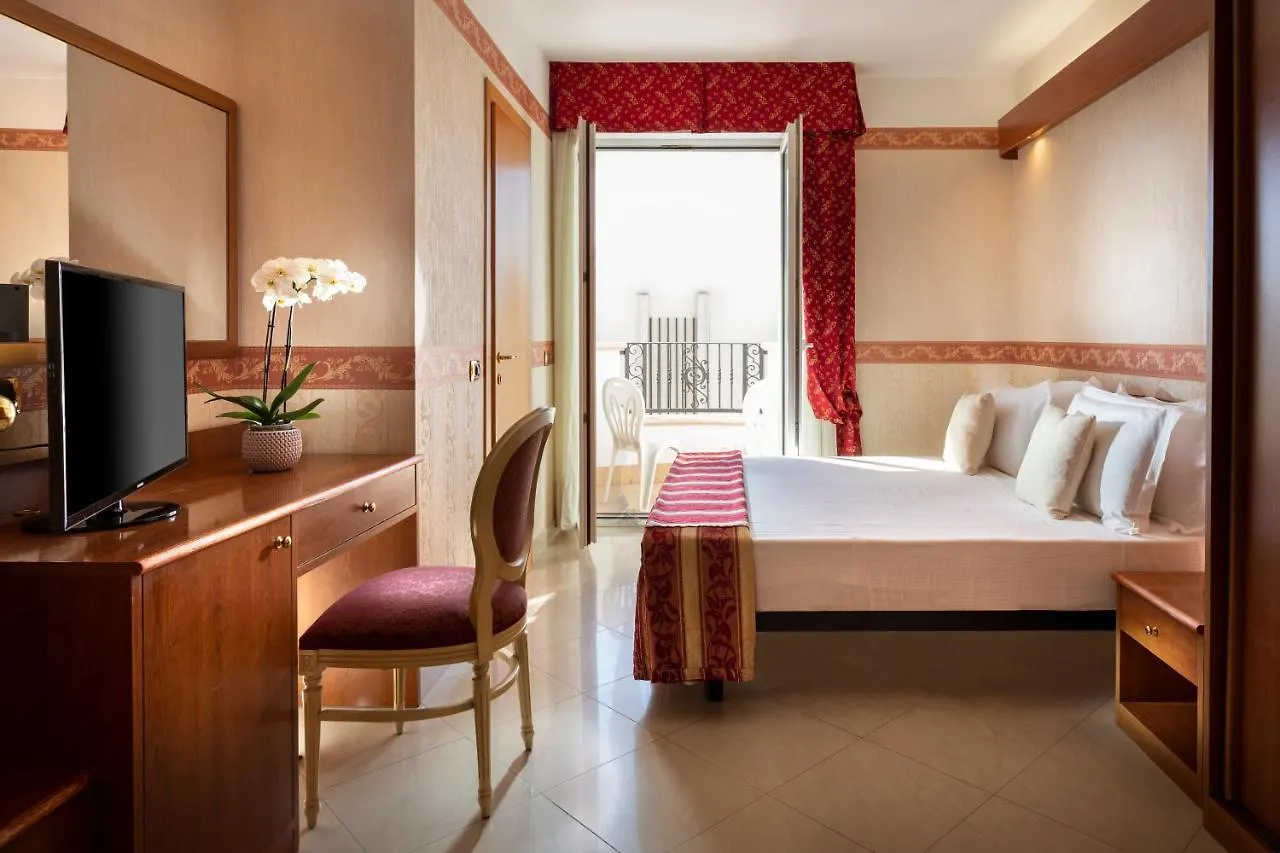 Hotel Gallia Palace Rimini