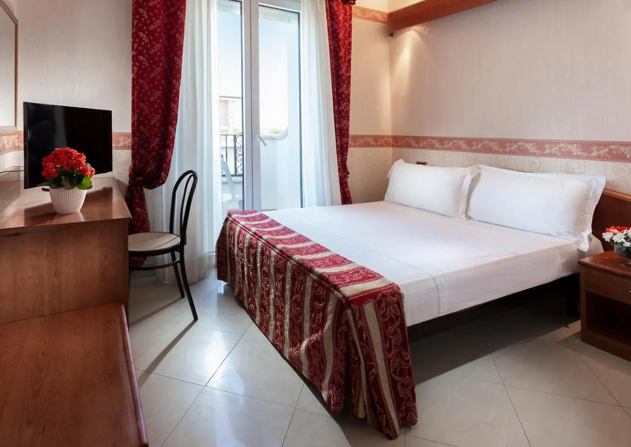 Hotel Gallia Palace Rimini