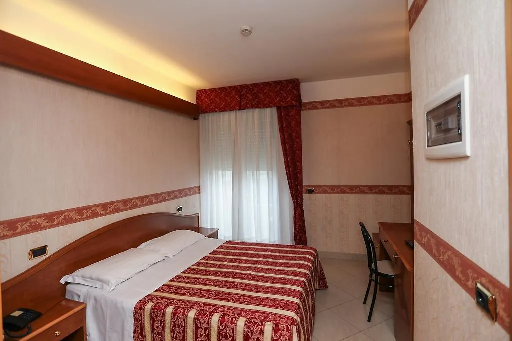 Hotel Gallia Palace Rimini