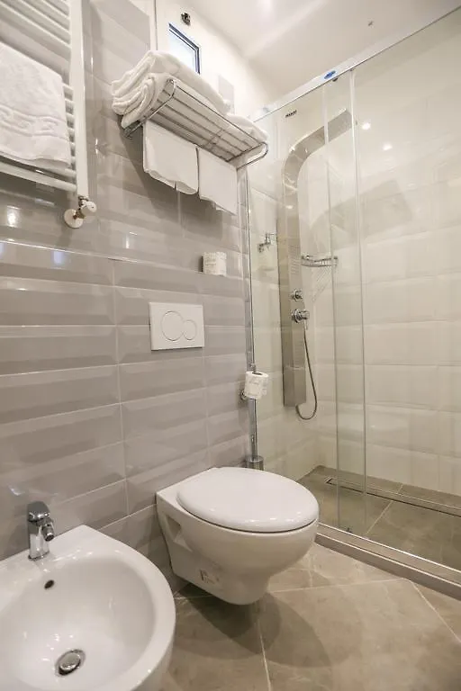 Hotel Gallia Palace Rimini