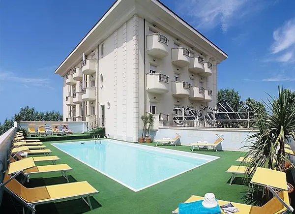Hotel Gallia Palace Rimini