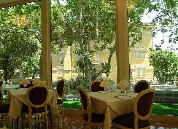 ****  Hotel Gallia Palace Rimini Włochy