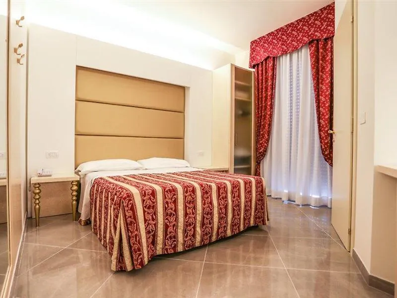 Hotel Gallia Palace Rimini