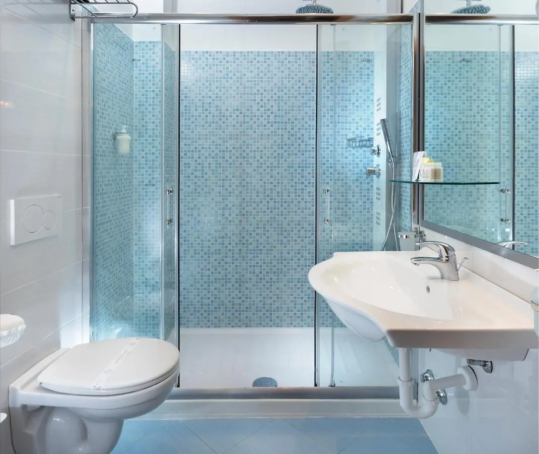 Hotel Gallia Palace Rimini