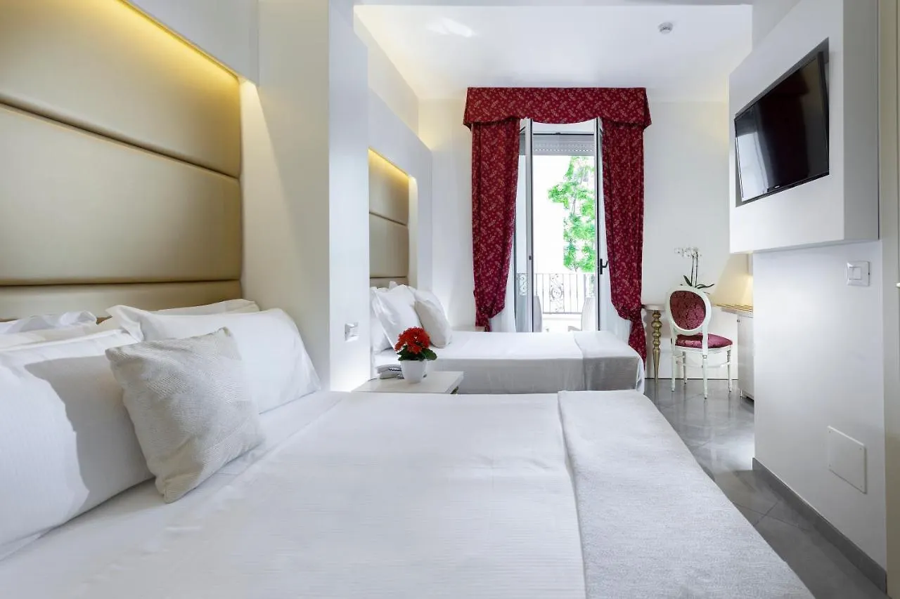 Hotel Gallia Palace Rimini