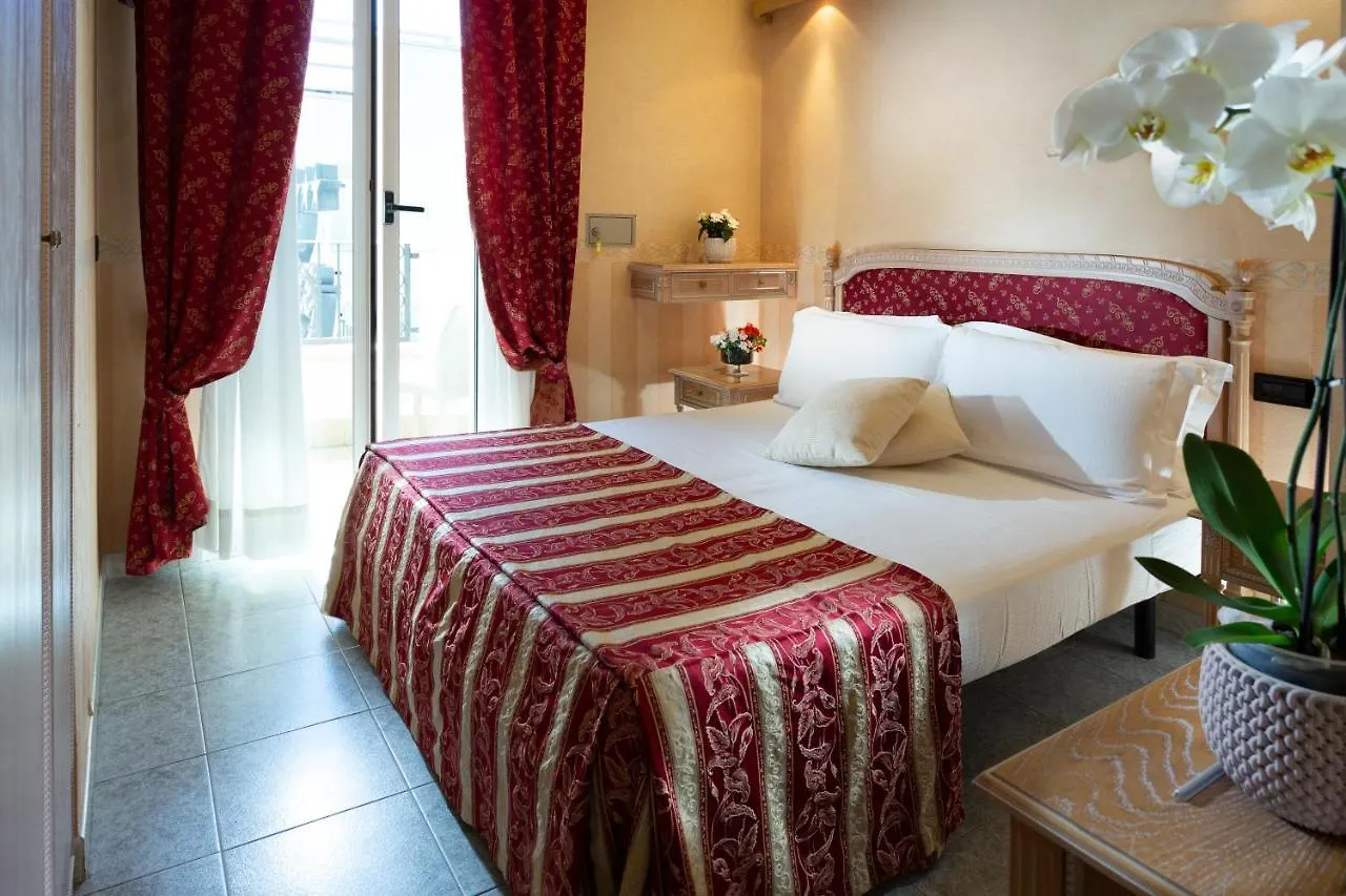 Hotel Gallia Palace Rimini