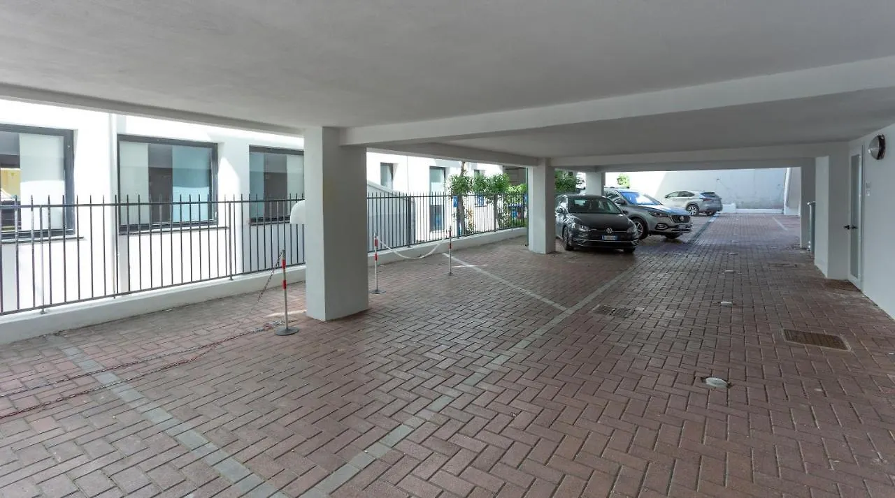 Hotel Gallia Palace Rimini