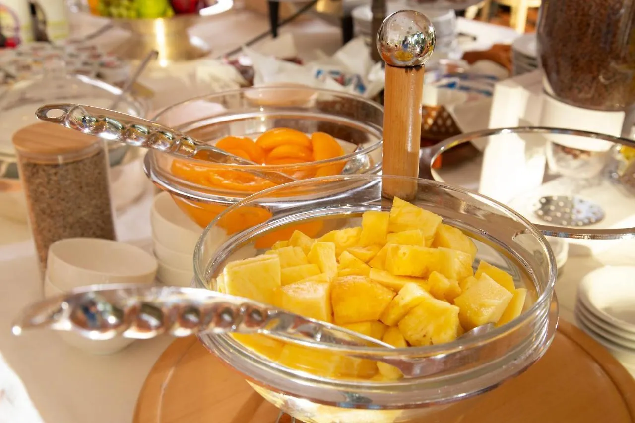 Hotel Gallia Palace Rimini 4*,