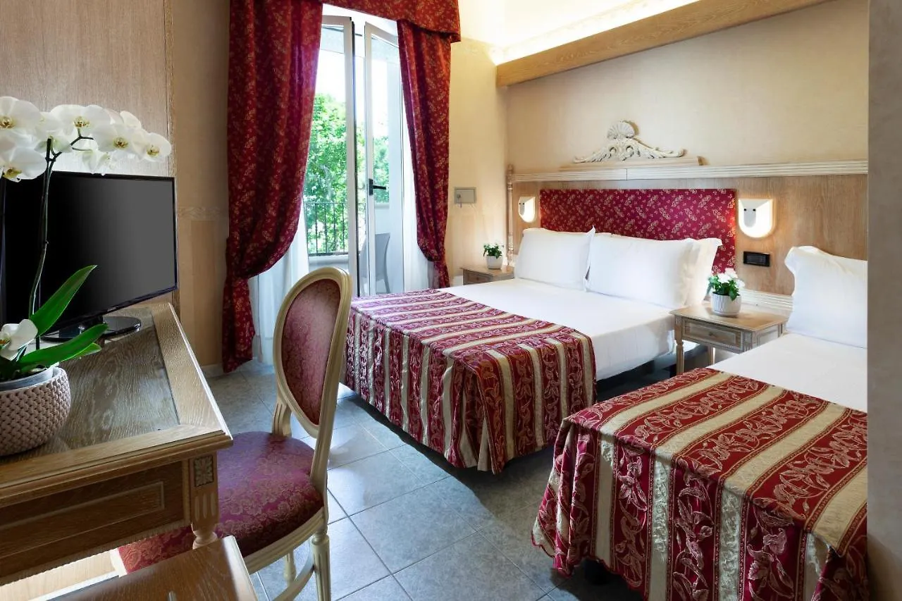 Hotel Gallia Palace Rimini