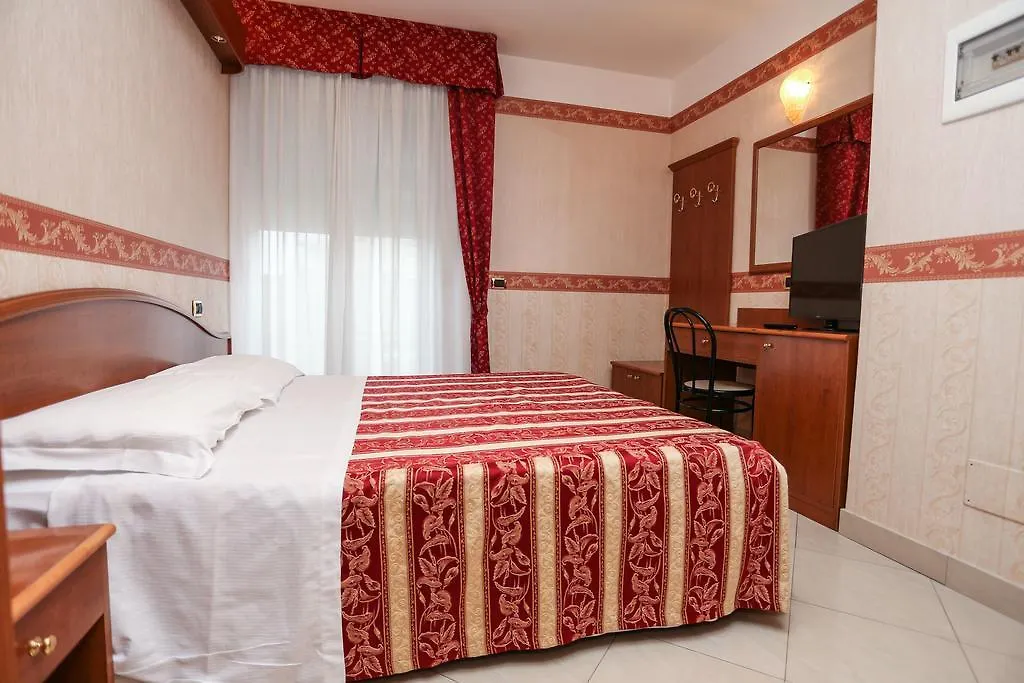 Hotel Gallia Palace Rimini 4*,