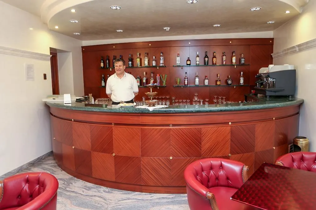 Hotel Gallia Palace Rimini