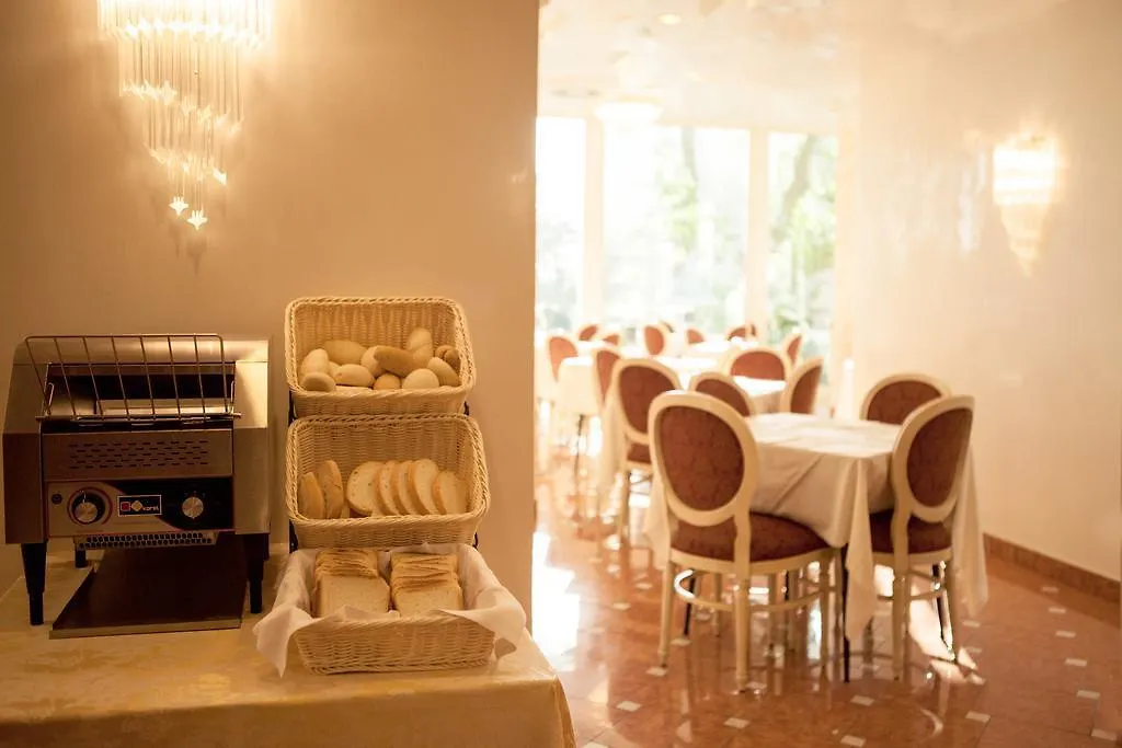 Hotel Gallia Palace Rimini