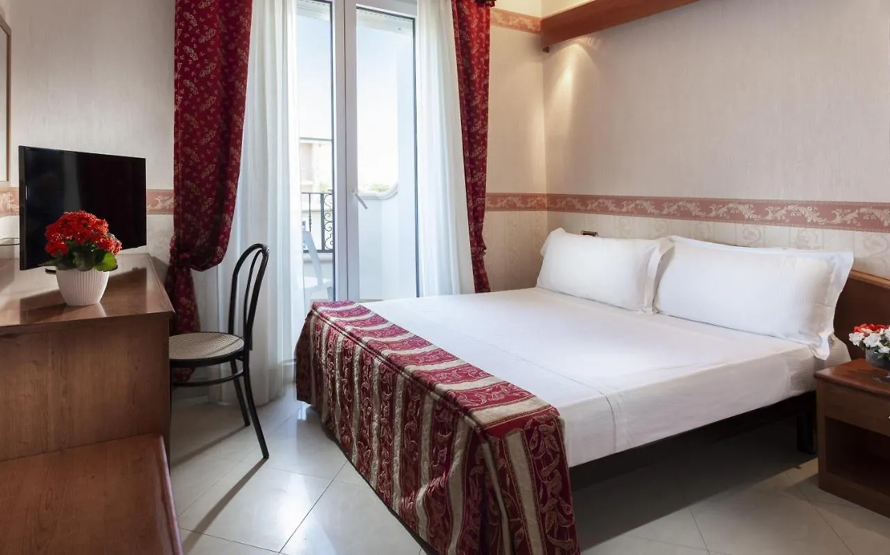 Hotel Gallia Palace Rimini