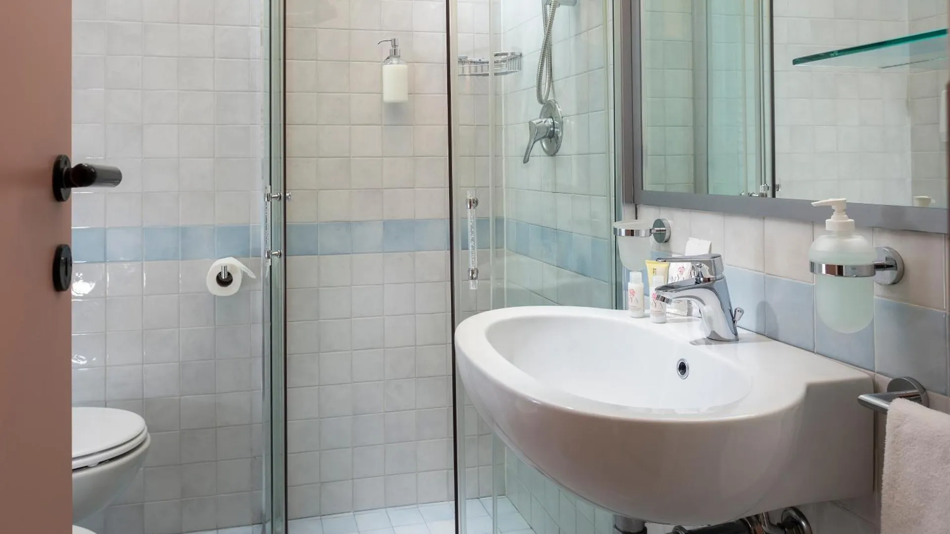 Hotel Gallia Palace Rimini