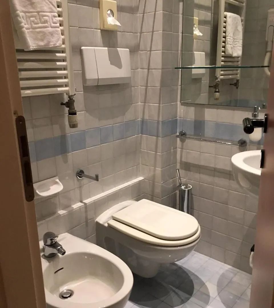 Hotel Gallia Palace Rimini