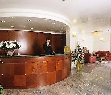 Hotel Gallia Palace Rimini 4*,