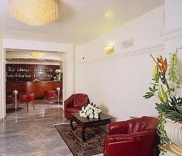 Hotel Gallia Palace Rimini 4*,  Włochy