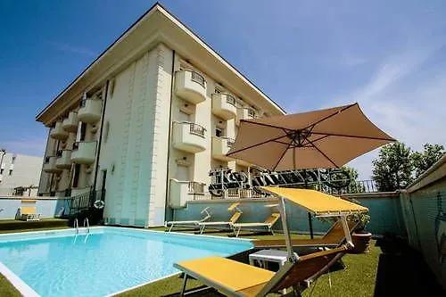Hotel Gallia Palace Rimini