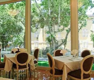 Hotel Gallia Palace Rimini